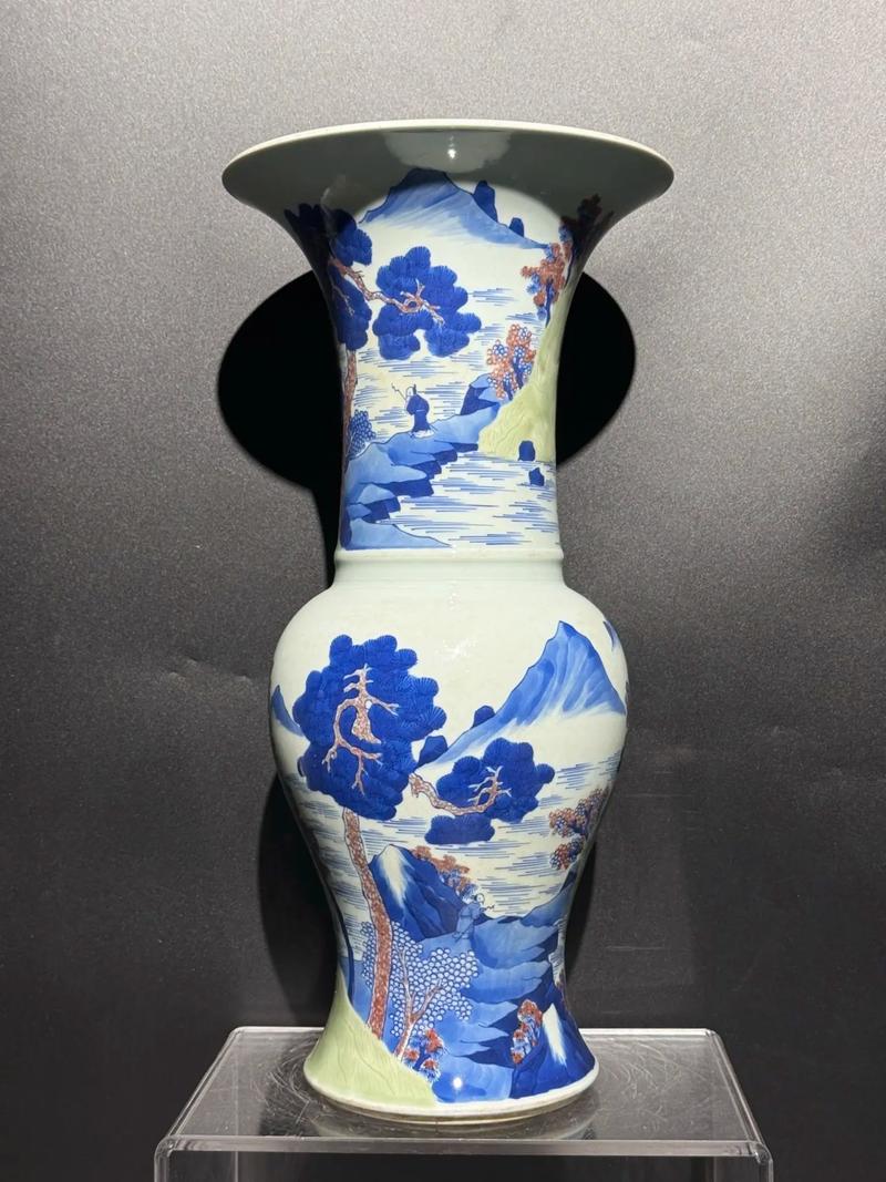 康熙凤尾尊最稀罕三个品种图标
