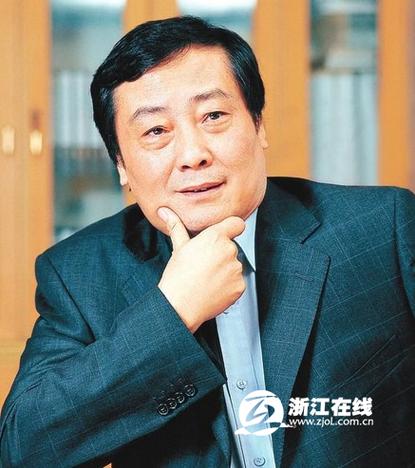 浙商名人榜前100名图标