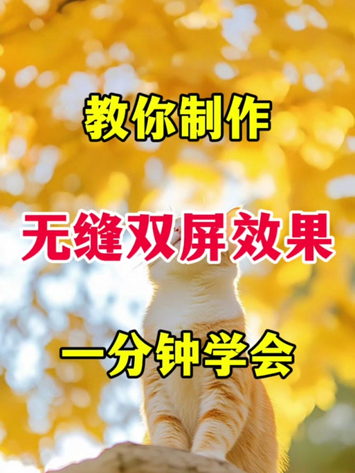 双人成行双屏效果设置方法