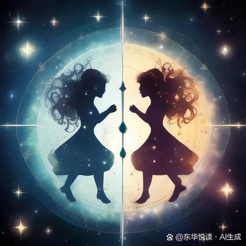 双子座女这周运势