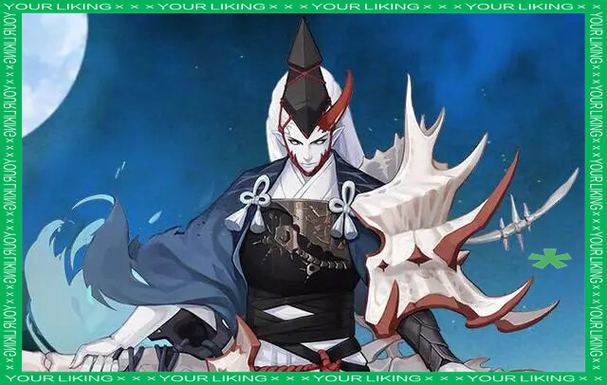 阴阳师必6式神2019