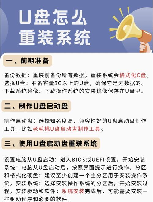 华硕主板进不去u盘重装系统缩略图