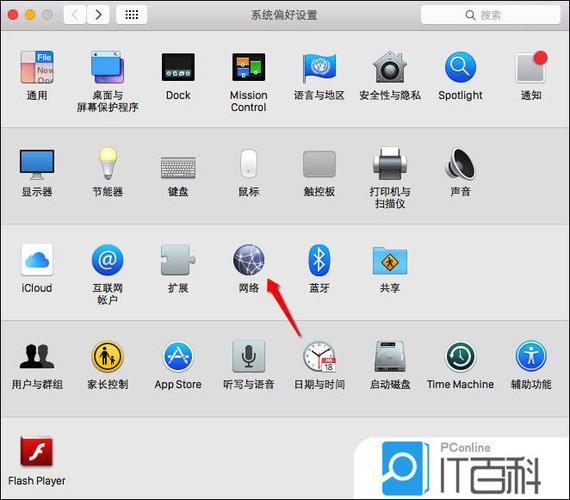 苹果应用网络