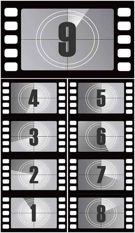 电影 倒忌时
