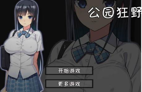 公园狂野手机游戏