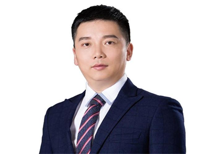 天淘集团陈顺军