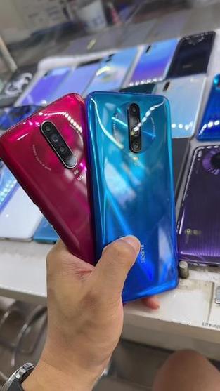红米k30有红外吗图标