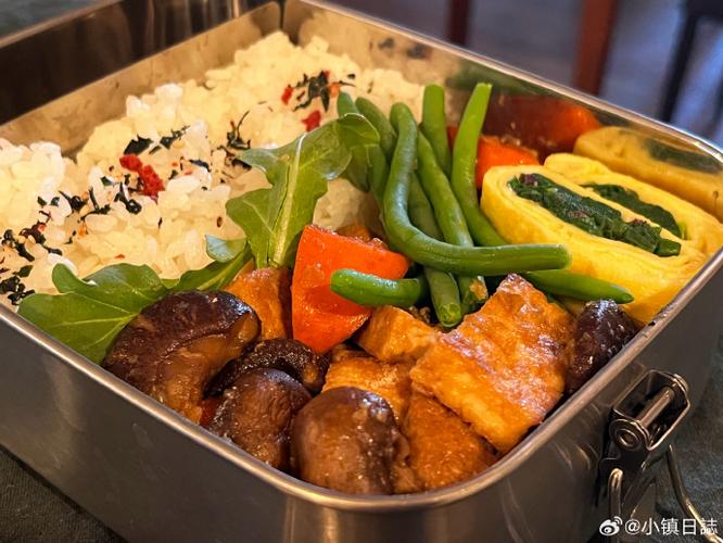 每日饭点