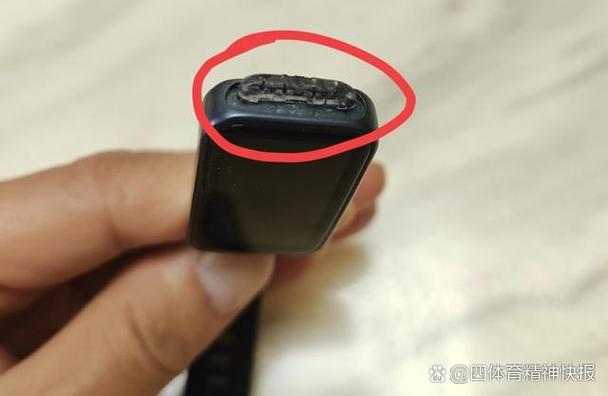 手环断了意味着什么图标