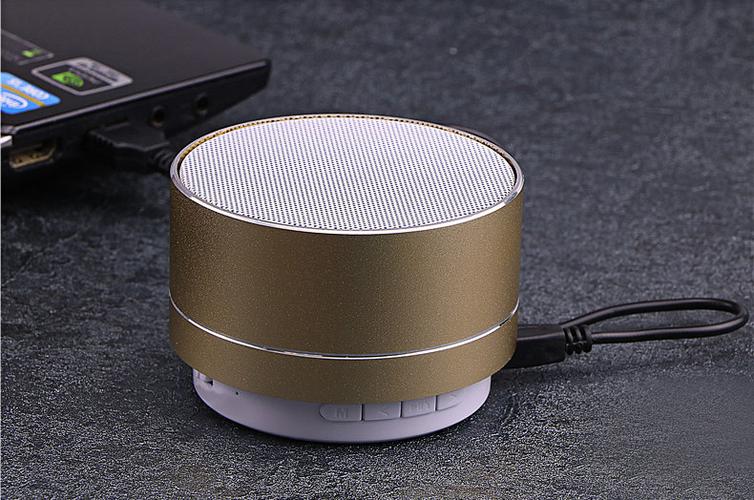 n6蓝牙音箱怎么调声音