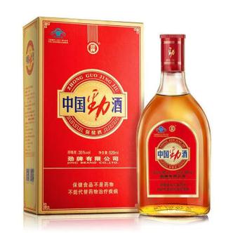 劲酒哪个品牌正宗缩略图