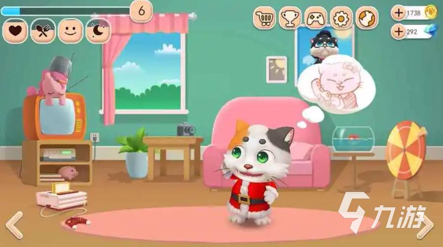电子宠物(免费版)