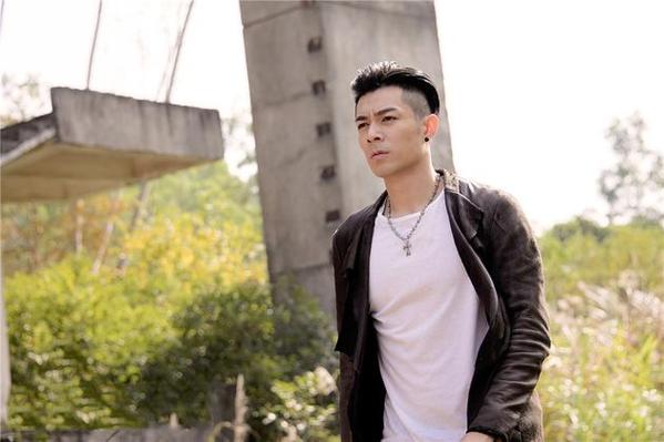 《使徒行者2》电视剧