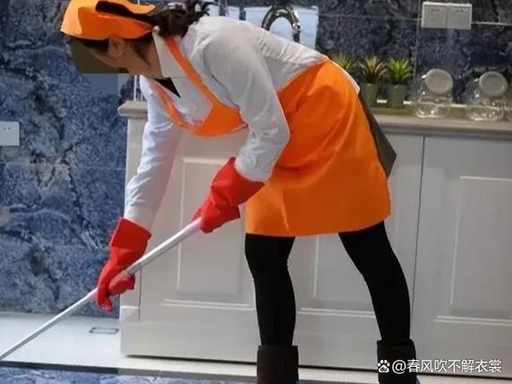 找打扫卫生阿姨一次多少钱缩略图