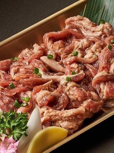 去烤肉店吃烤肉步骤游戏截图