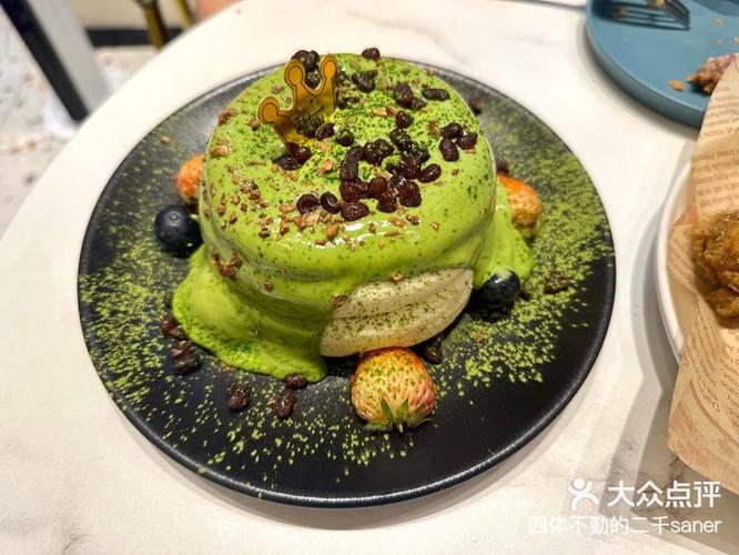 觅点甜是什么意思缩略图