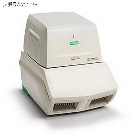 pcr仪是什么仪器