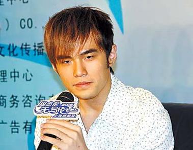 周杰伦三大编曲大师