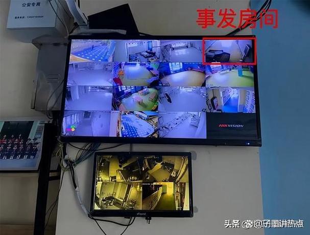 监控坏了能看到记录吗