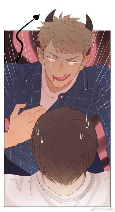 三十岁男子物语快看漫画
