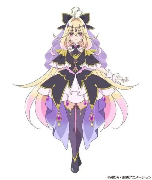 名侦探光之美少女