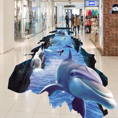 海底世界3D评价