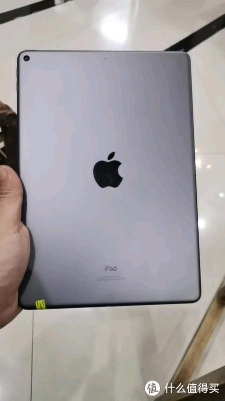 ipad air3能用几年图标