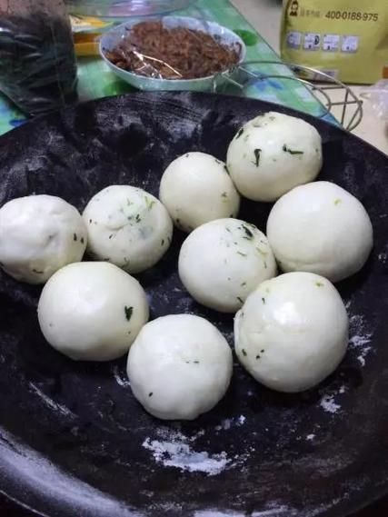 蕲春特产小吃零食