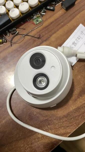 大华录像机找不到摄像头