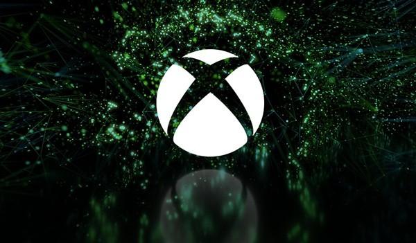 Xbox官网图标