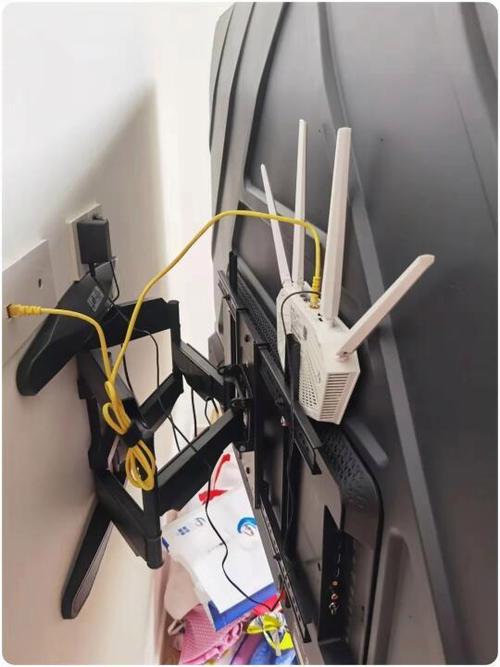 为什么机顶盒不能接路由器