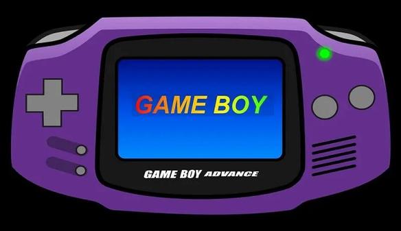 PSP 最好的GBA模拟器截图
