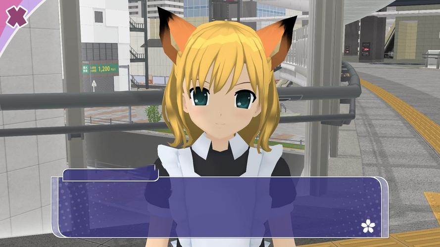 少女都市3D修改器下载
