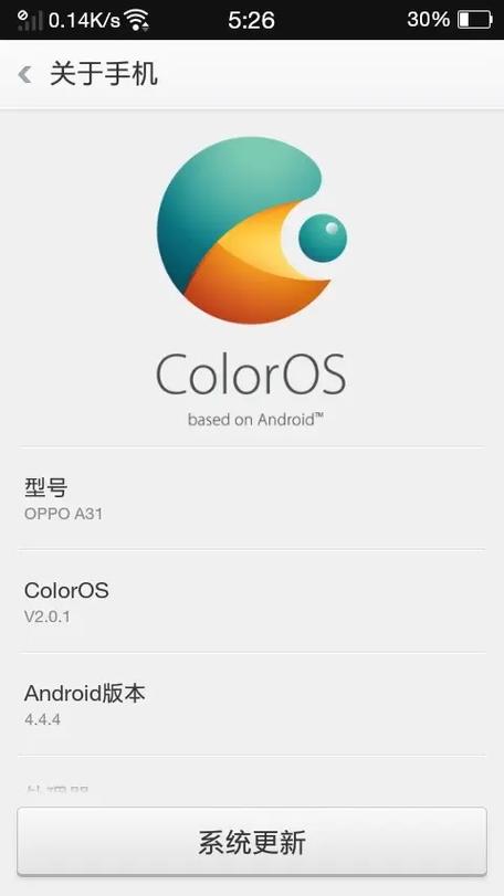 oppo中文
