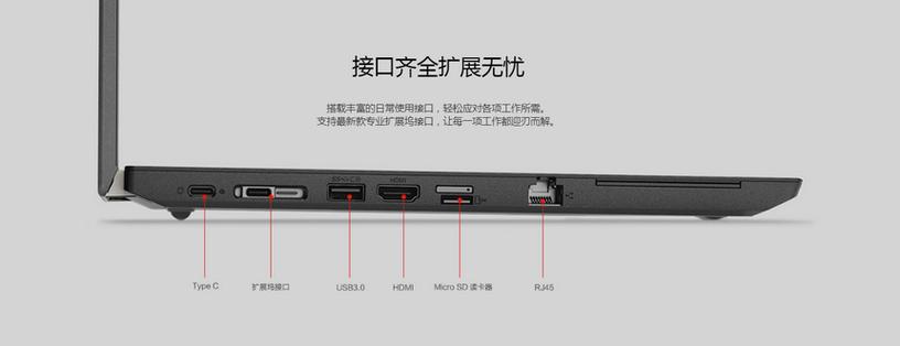 联想l480属于什么档次