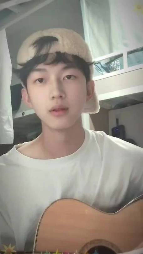 宝藏男孩的十大特征