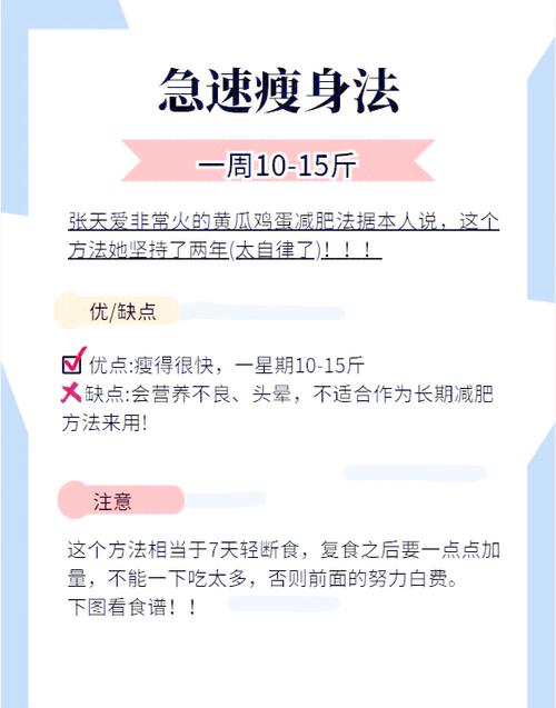 平果减肥三天瘦10斤
