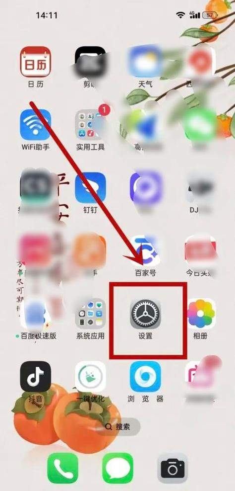 oppo手机麦克风权限怎么打开截图