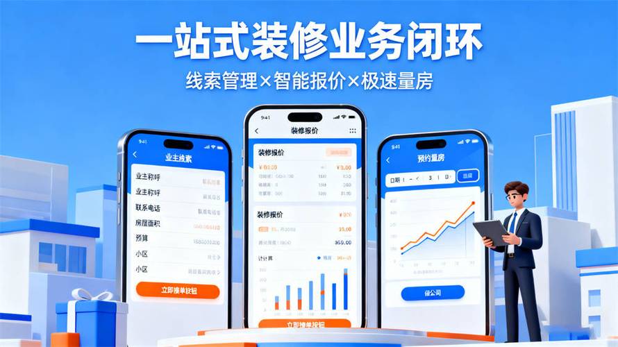 开设计公司客源哪里找