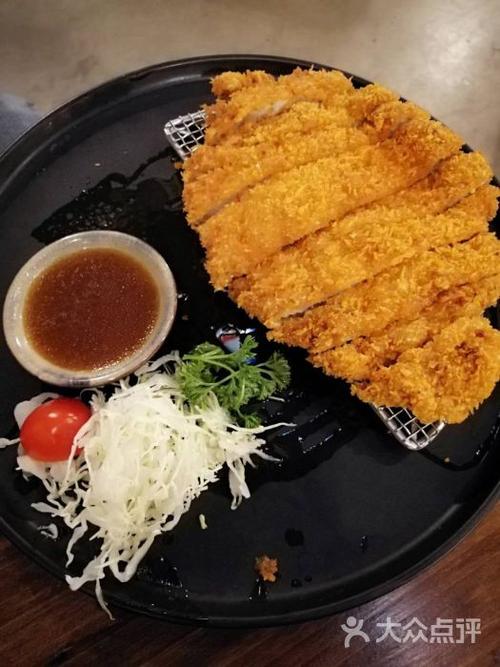 福州小条食堂