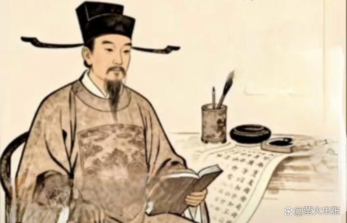 北宋最厉害三个状元