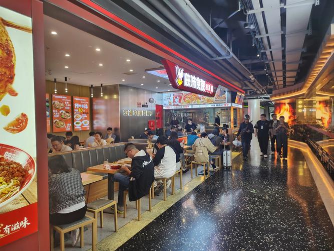 专门做外卖餐饮的店怎么样