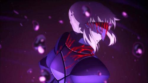看hf的saber