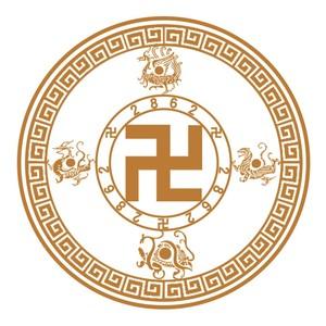 麒麟特殊符号大全复制