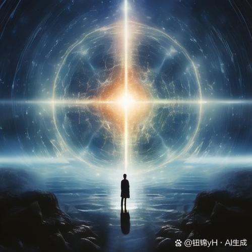 两个人有缘分的磁场截图