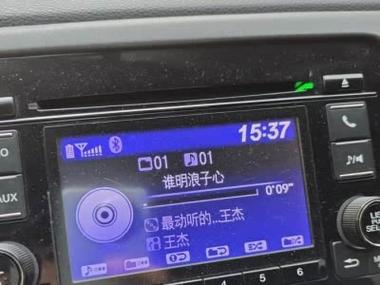 歌单车载cd截图