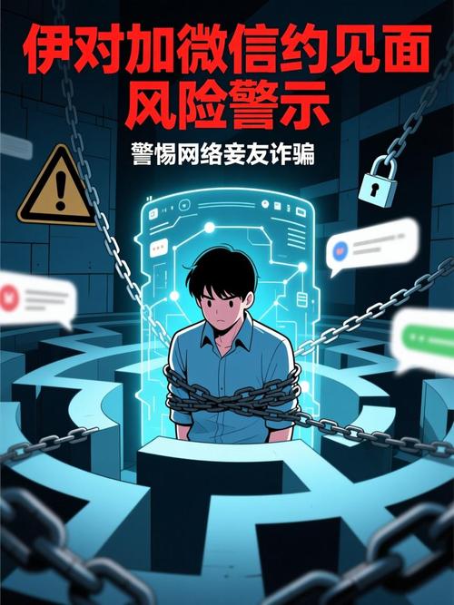 伊对约见面