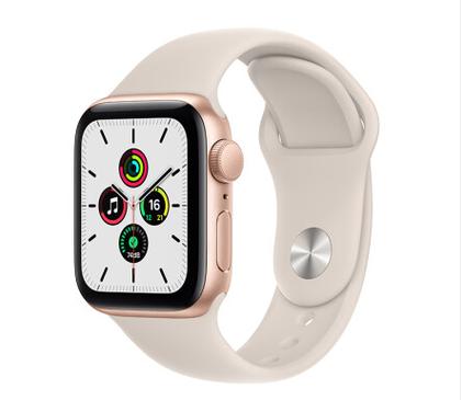 apple watch美版和国行