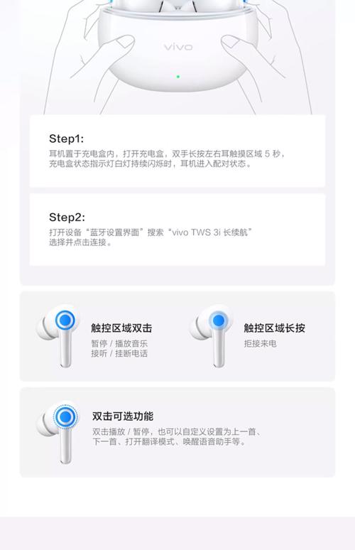 vivotws3拒绝配对缩略图