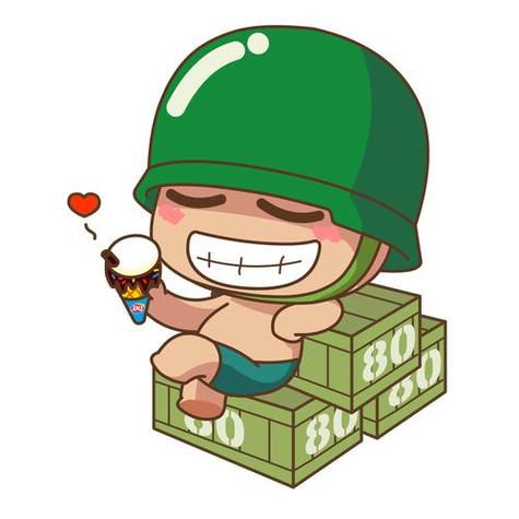 炮炮兵头像高清缩略图